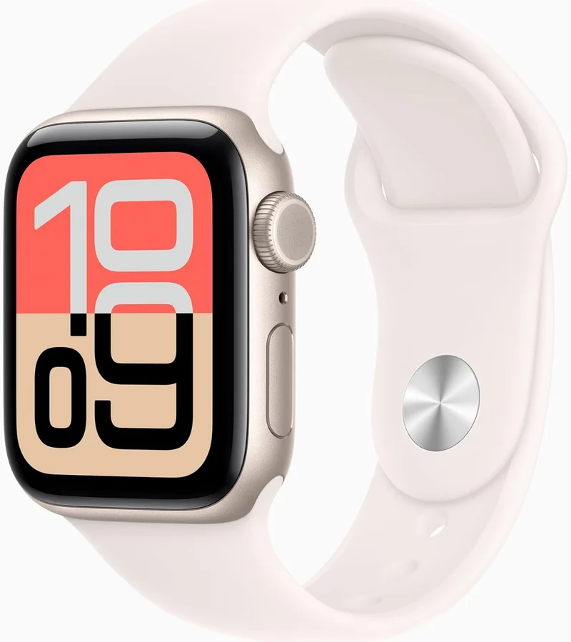 Apple Watch SE (3rd Gen) 40mm GPS