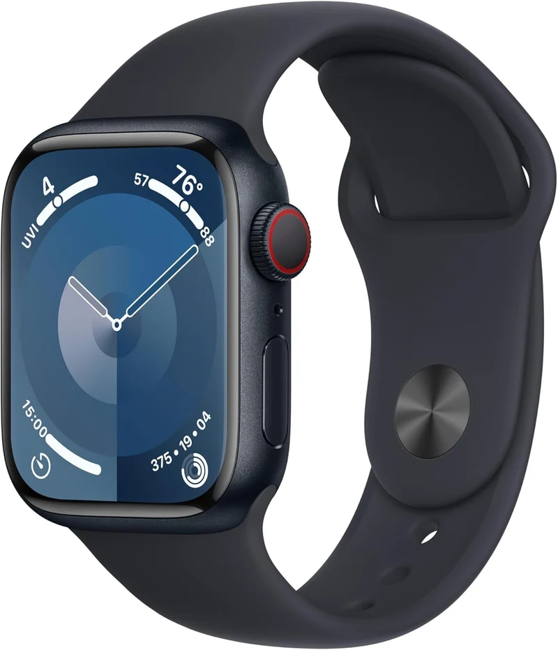 Apple Watch Series 9 41mm GPS — Apple Certified Refurbished