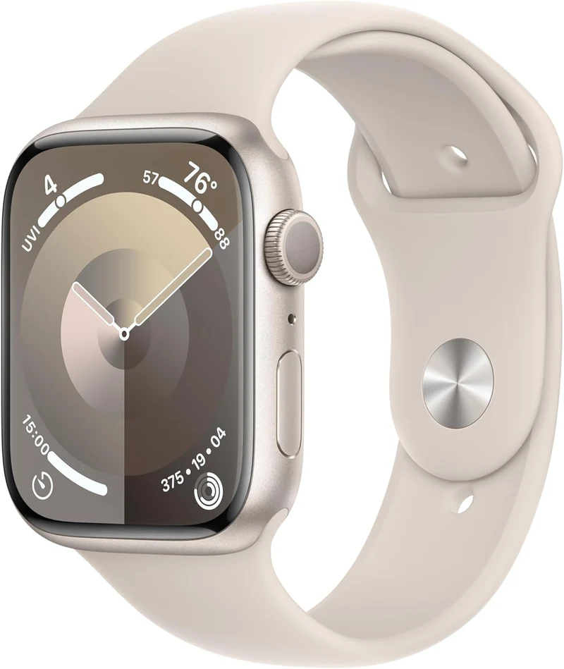 Apple Watch Series 9 45mm GPS
