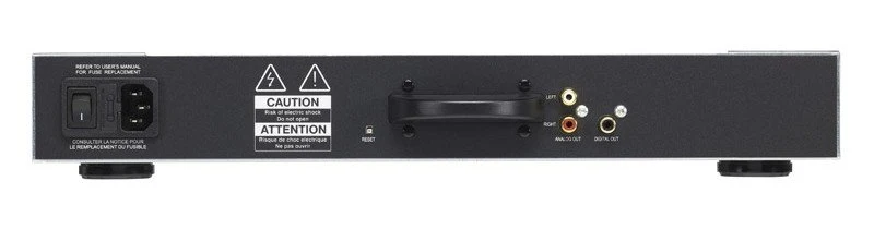 micromega wm 10