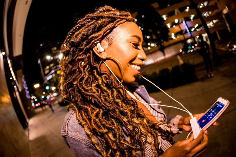 Sennheiser Ambeo Smart Headset