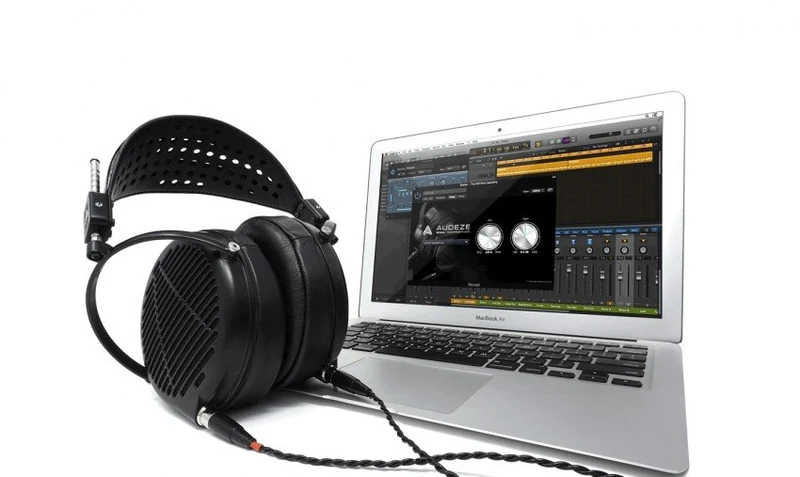 Audeze LCD - MX4