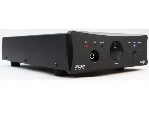 Metrum Acoustics Amethyst