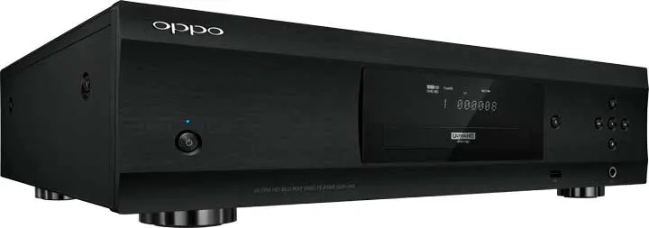 G-Oppo UDP-205