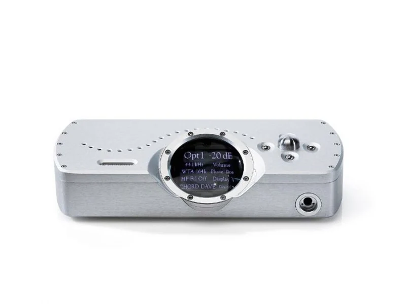 Chord Electronics DAVE