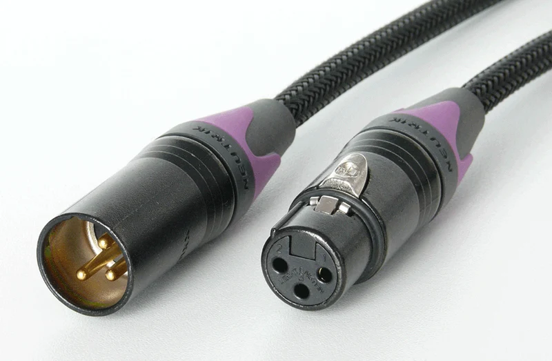 Funk Tonstudiotechnik DX 110 Digital-Audiokabel