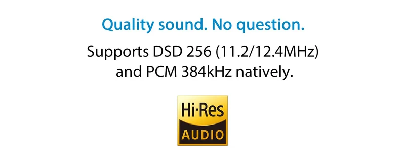 ifi nano iOne Dac