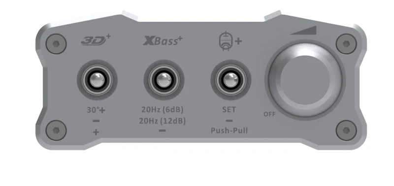 iFi Audio micro iTube2
