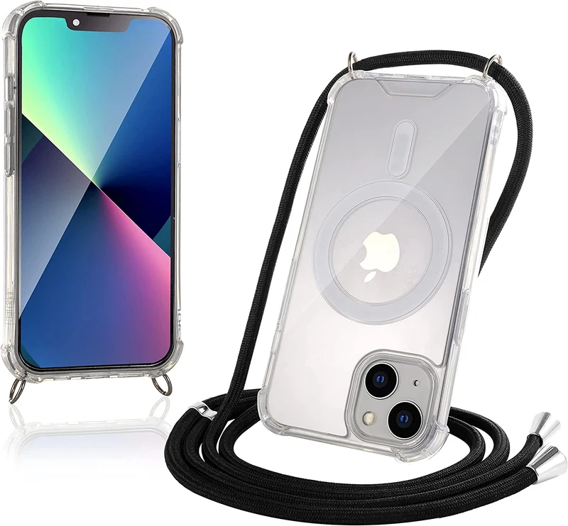 iPhone 13 Hüllen