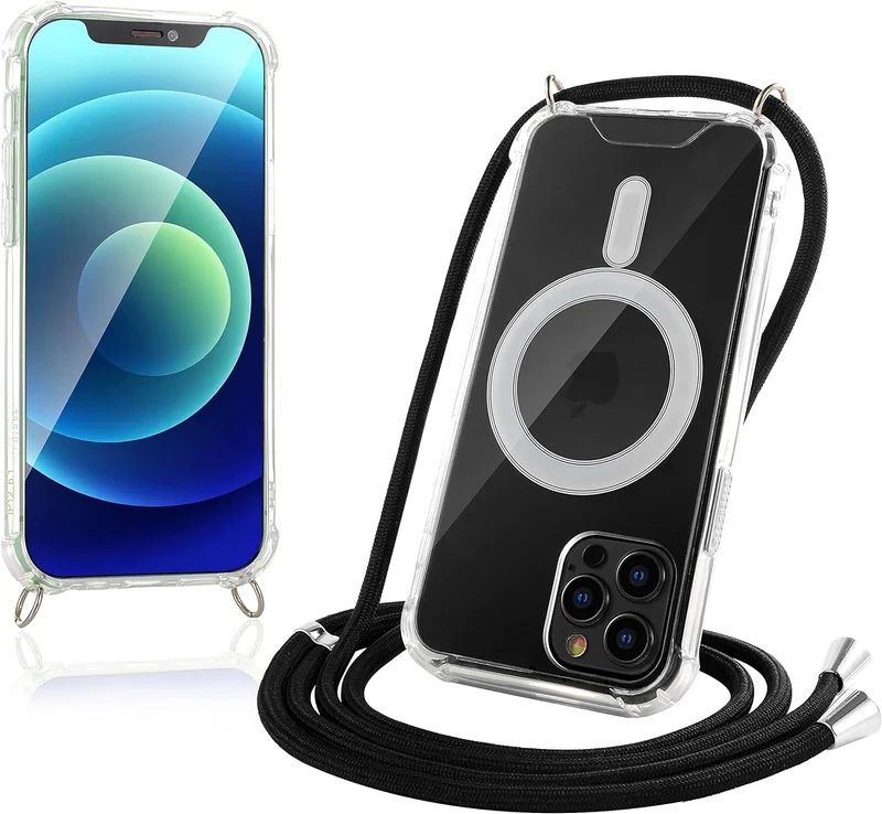 iPhone 12 Hüllen