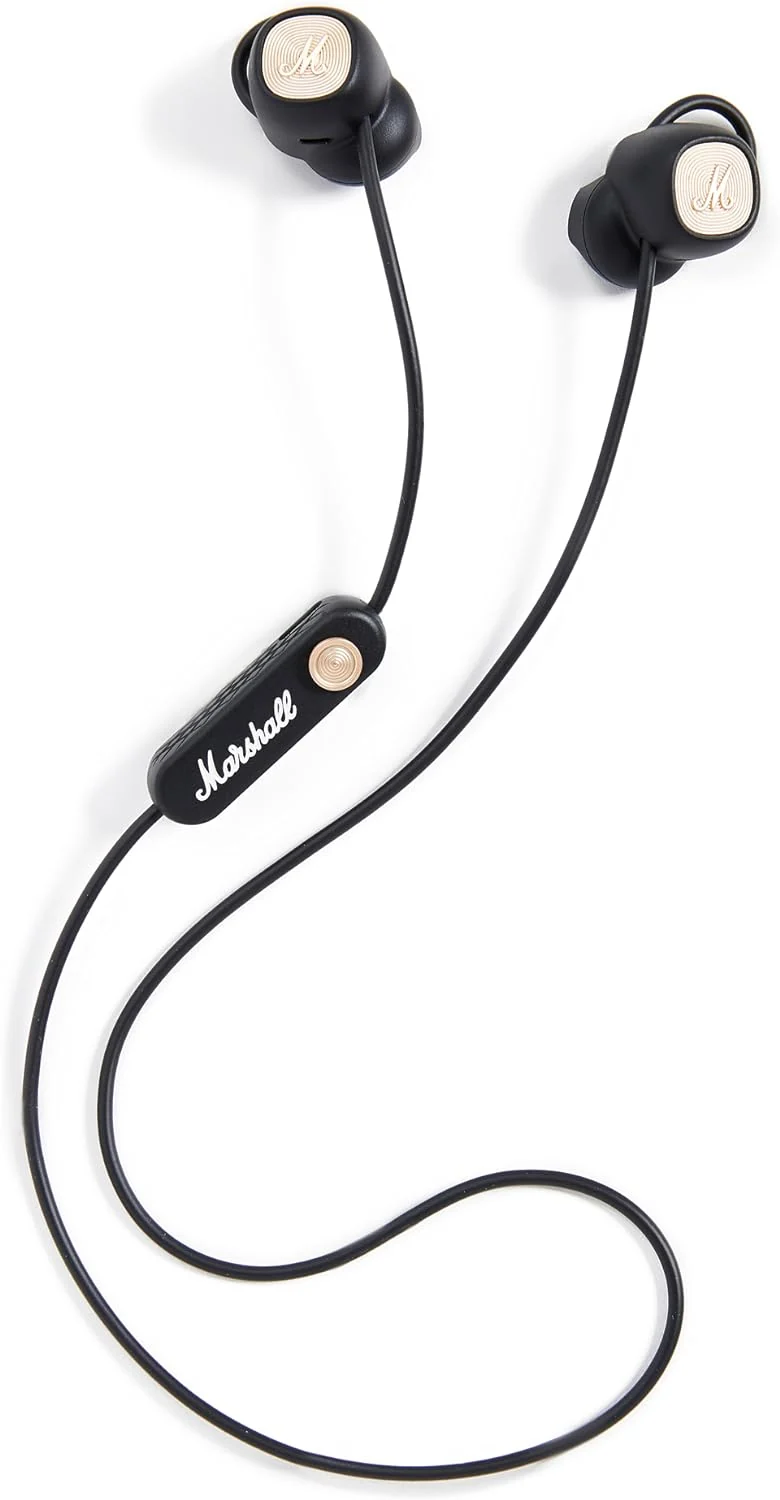 Marshall Minor II