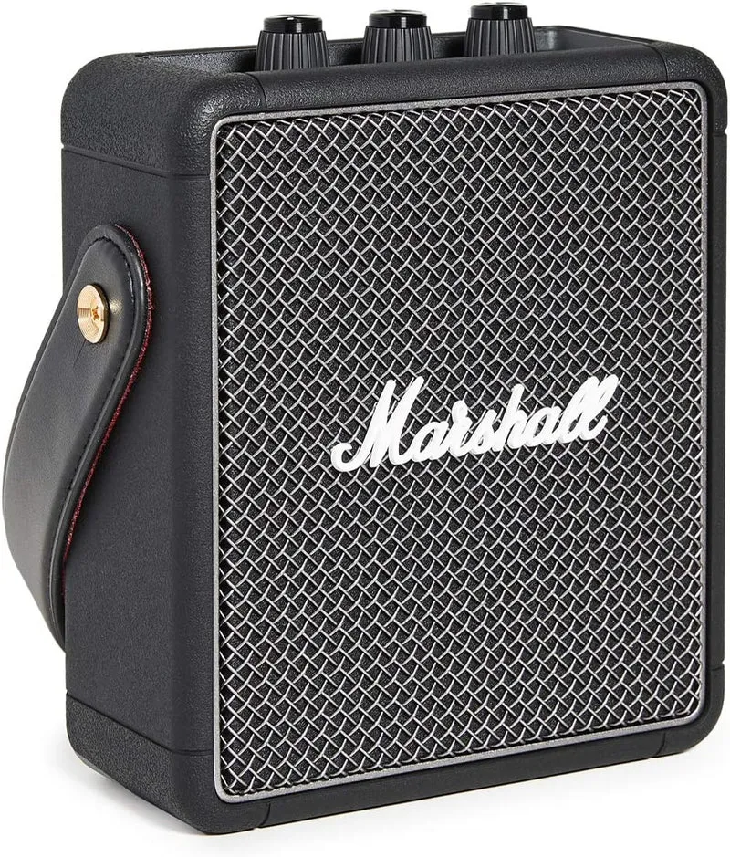 Marshall Stockwell II