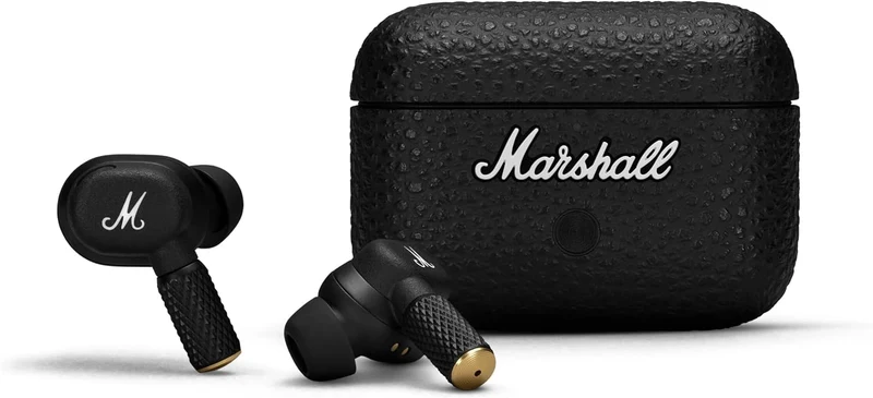 Marshall Motif I