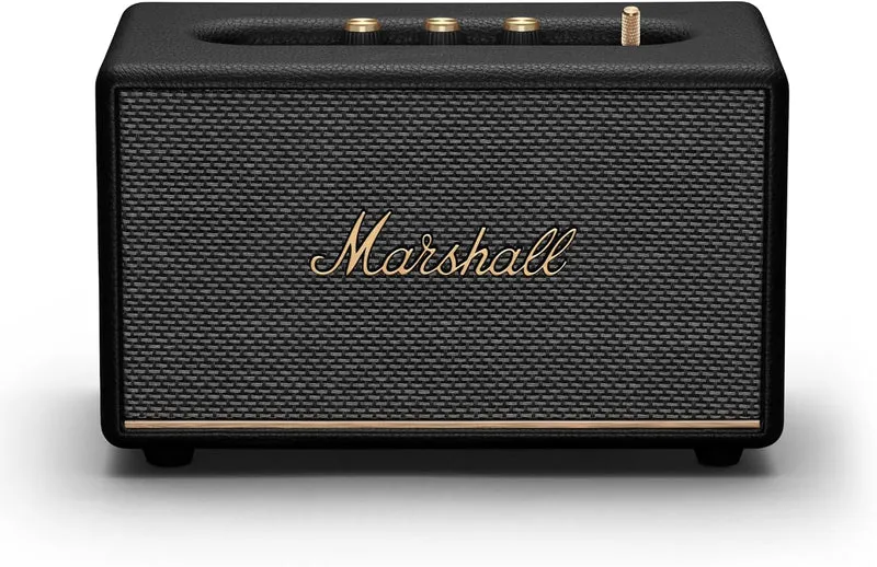 Marshall Acton III