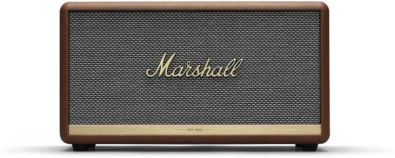 Marshall Acton II