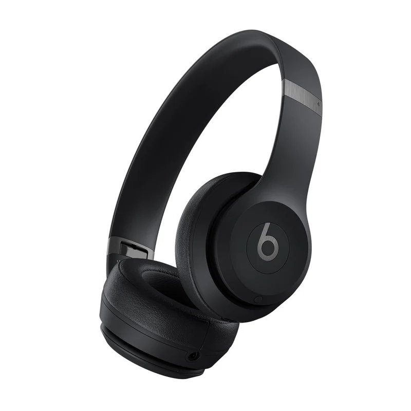 Beats Solo 4 Wireless On-Ear Headphones