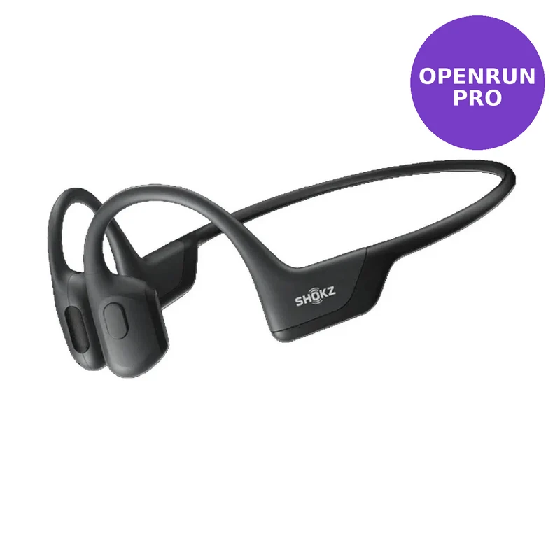 Shokz OpenRun Pro S811 Mini Headphones Wireless Bluetooth Sweat Resistant