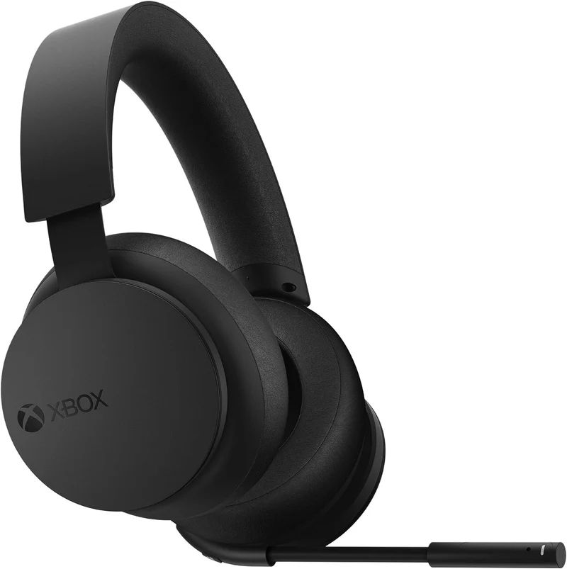 Microsoft Xbox Wireless Headset — Open Box