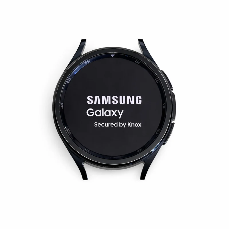 Samsung Galaxy Watch 6 47mm Classic Smartwatch (SM-R960)