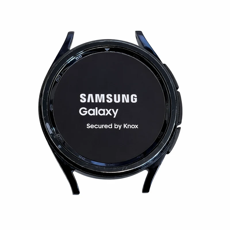 Samsung Galaxy Watch 6 43mm Classic Smartwatch (SM-R950)