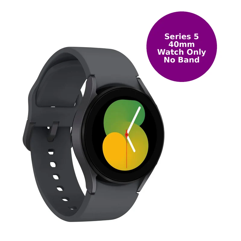 Samsung Galaxy Watch 5 40mm Smartwatch