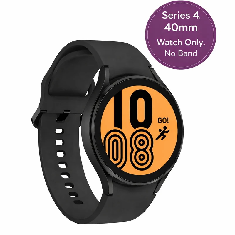 Samsung Galaxy Watch 4 44mm Smartwatch