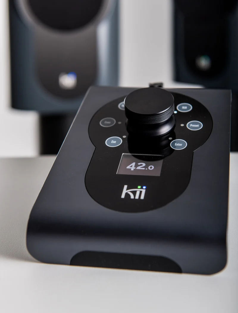 Kii Control
