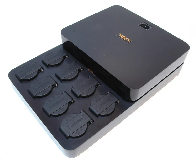 Vibex Alhambra