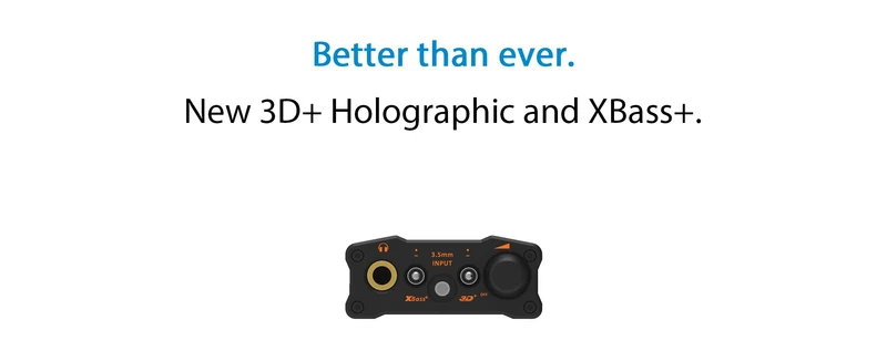 ifi micro iDSD BL