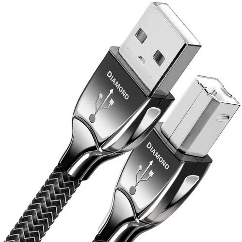 Audioquest Diamond USB 0,75m