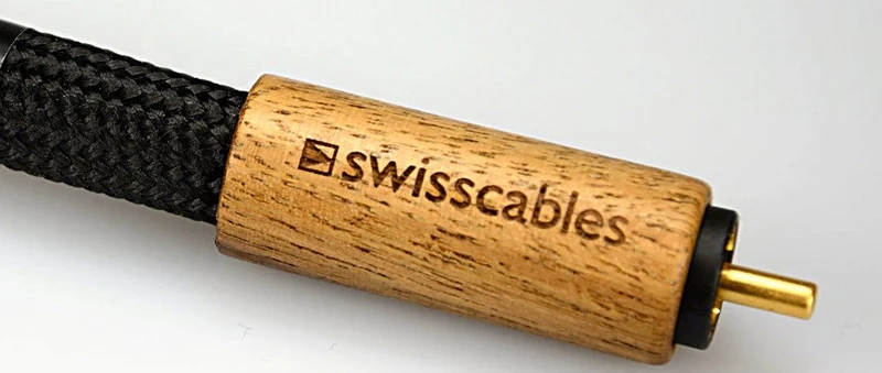 swisscables evolution IC digital S/P-DIF 100cm