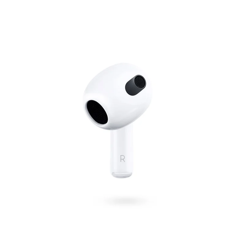 Apple Airpod 3 rechts Ersatz, nur rechter Airpod 3 einzeln