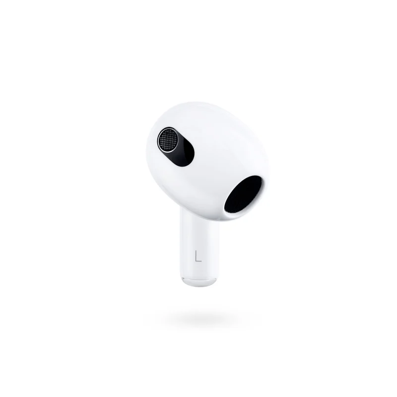 Apple Airpod 3 links Ersatz, nur linker Airpod 3 einzeln