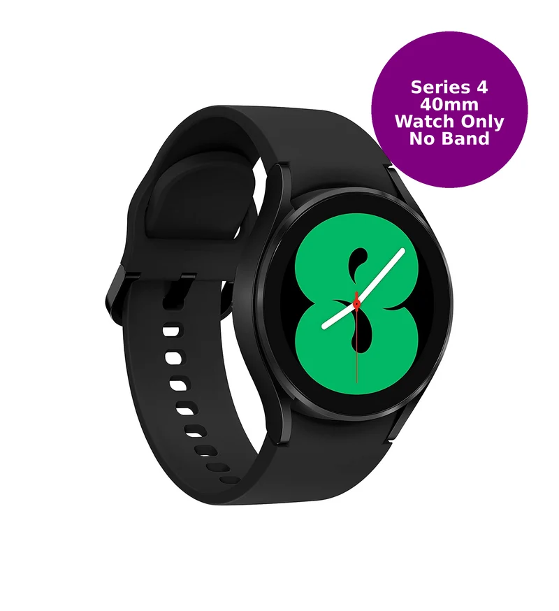 Samsung Galaxy Watch 4 40mm Smartwatch