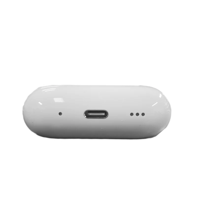 AirPods Pro (2nd Generation) USB-C Magsafe Charging Case Replacement A2968 Refurbished (Excellent)