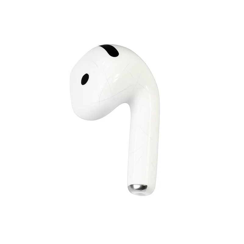 AirPods 4th Generation Right Ear Replacement Heavy Wear