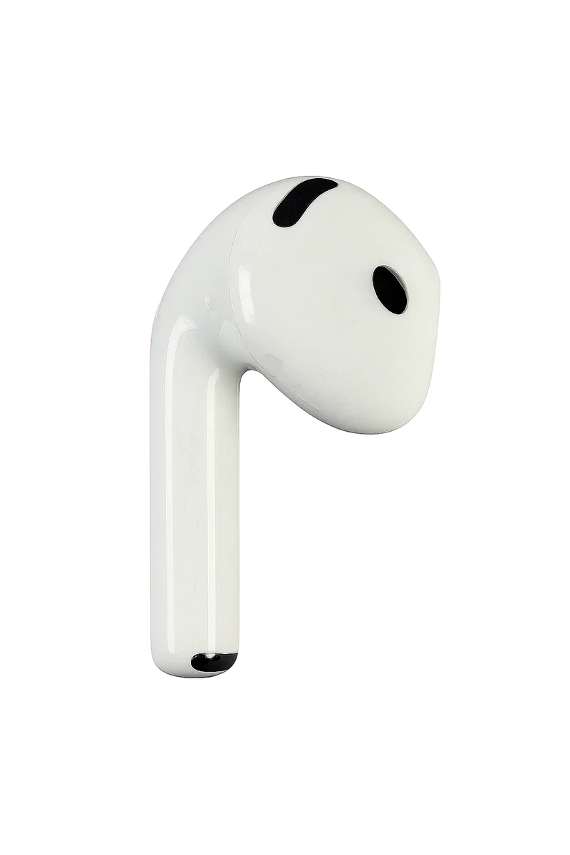 AirPods 4th Generation Left Ear Replacement Slightly Used