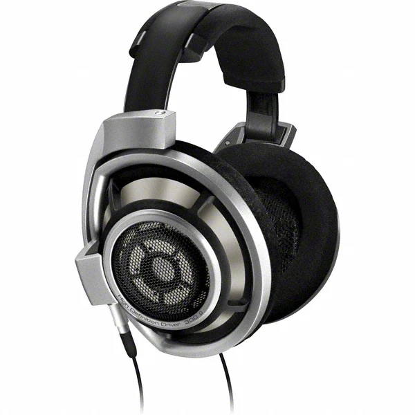 SENNHEISER HD 800