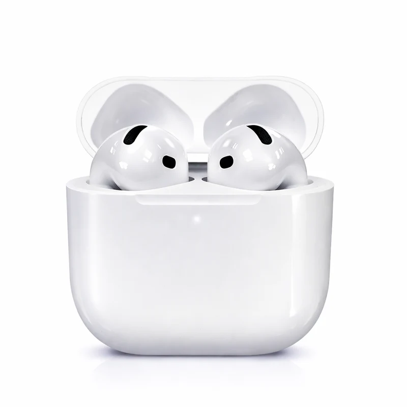 Apple AirPods 4th Generation Wireless Earbuds with Charging Case