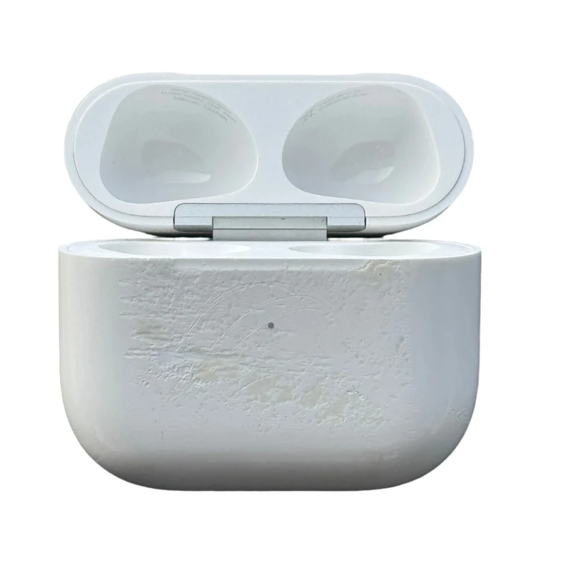 AirPods 3rd Generation Charging Case Replacement Heavy Wear