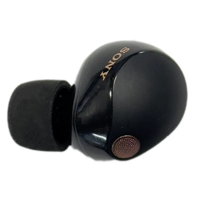 Sony WF-1000XM5 True Wireless Replacement Earbud - Left Side