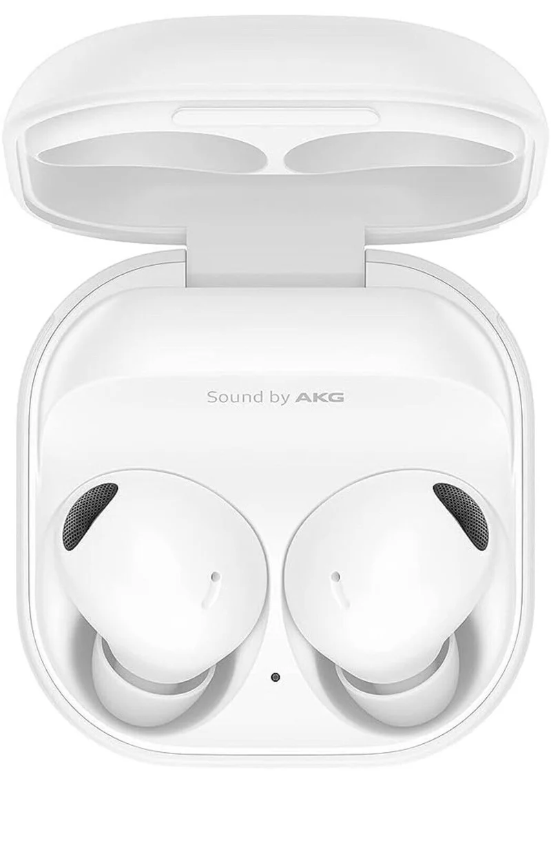 Galaxy Buds2 Pro True Wireless Earbuds - White
