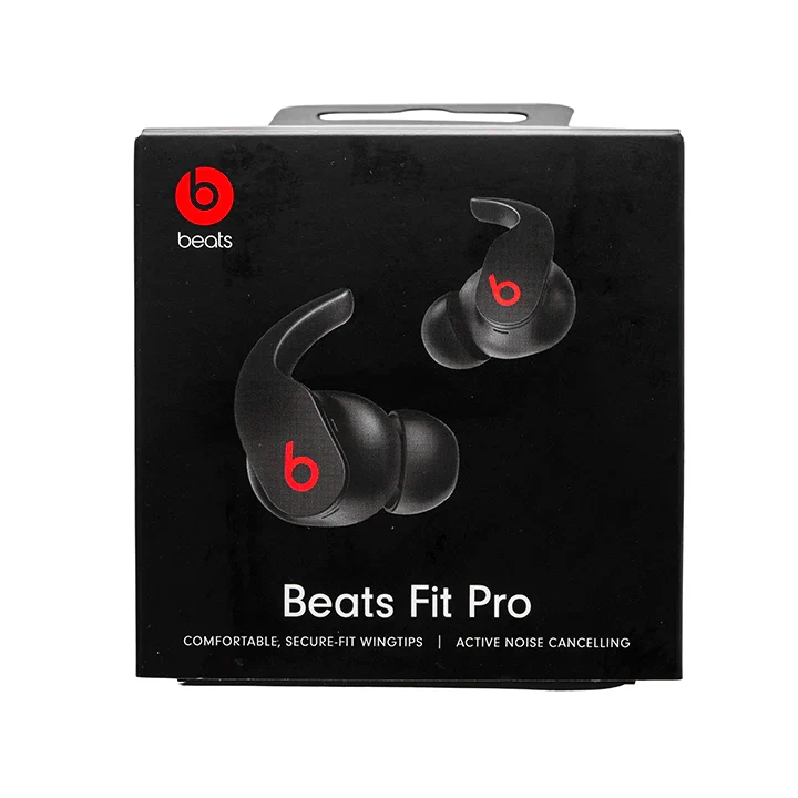 Beats Fit Pro True Wireless Earbuds