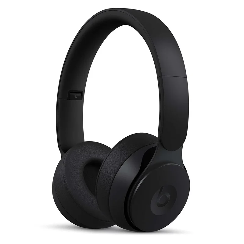 Beats Solo Pro - Black(Open Box)