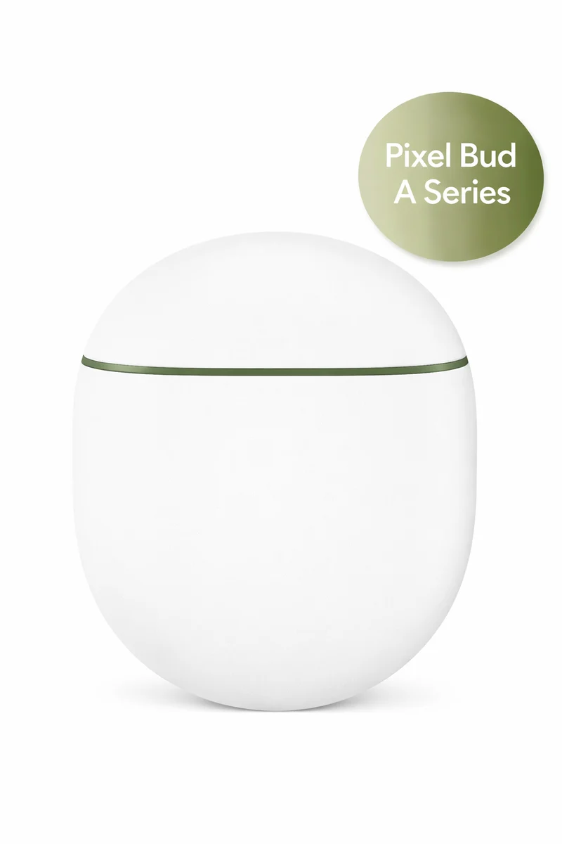 Pixel Buds A-Series Charging Case
