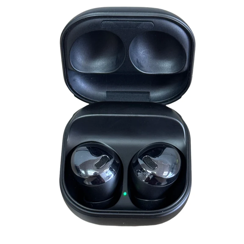 Galaxy Buds Pro Earbud Noise-Cancelling Bluetooth Earphones - Black