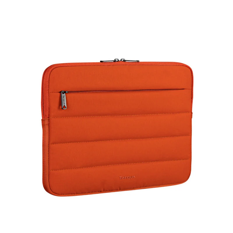 13–14-Zoll- Puffer-Hülle (Rostorange)