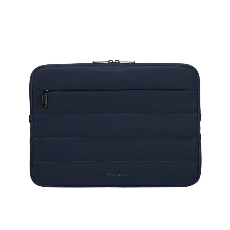 13–14-Zoll- Puffer-Hülle (Mitternachtsblau)