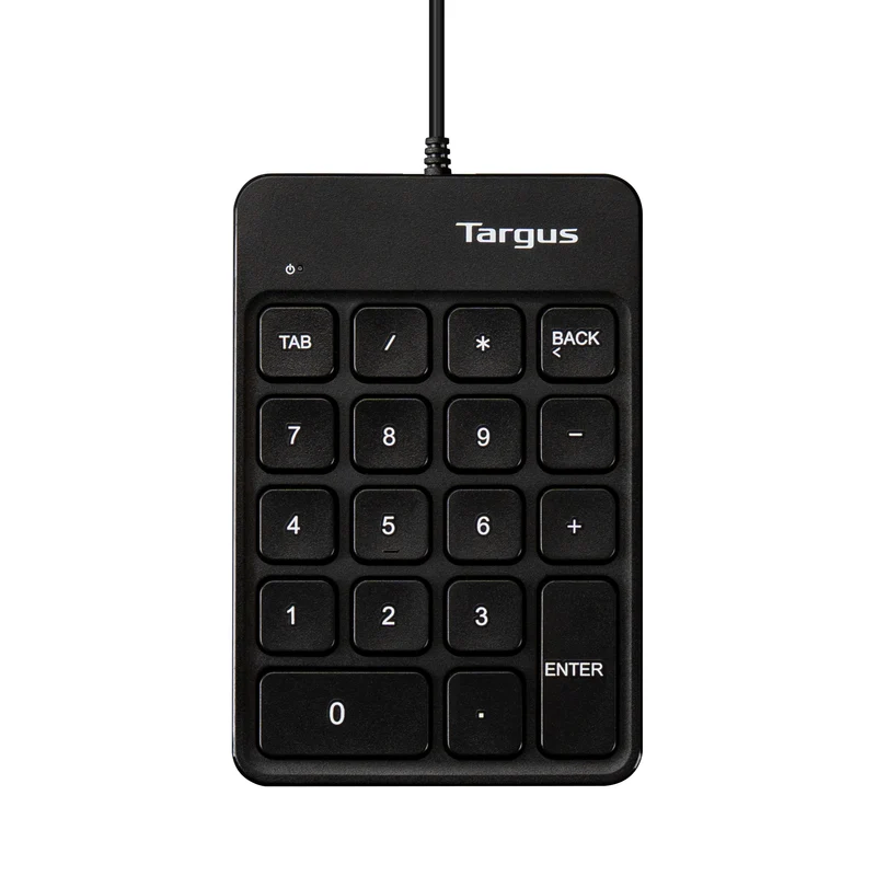 Kabelgebundenes numerisches EcoSmart™ Keypad