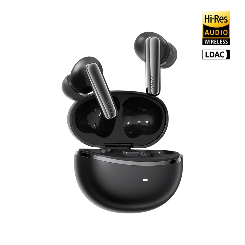 QCY MeloBuds N70